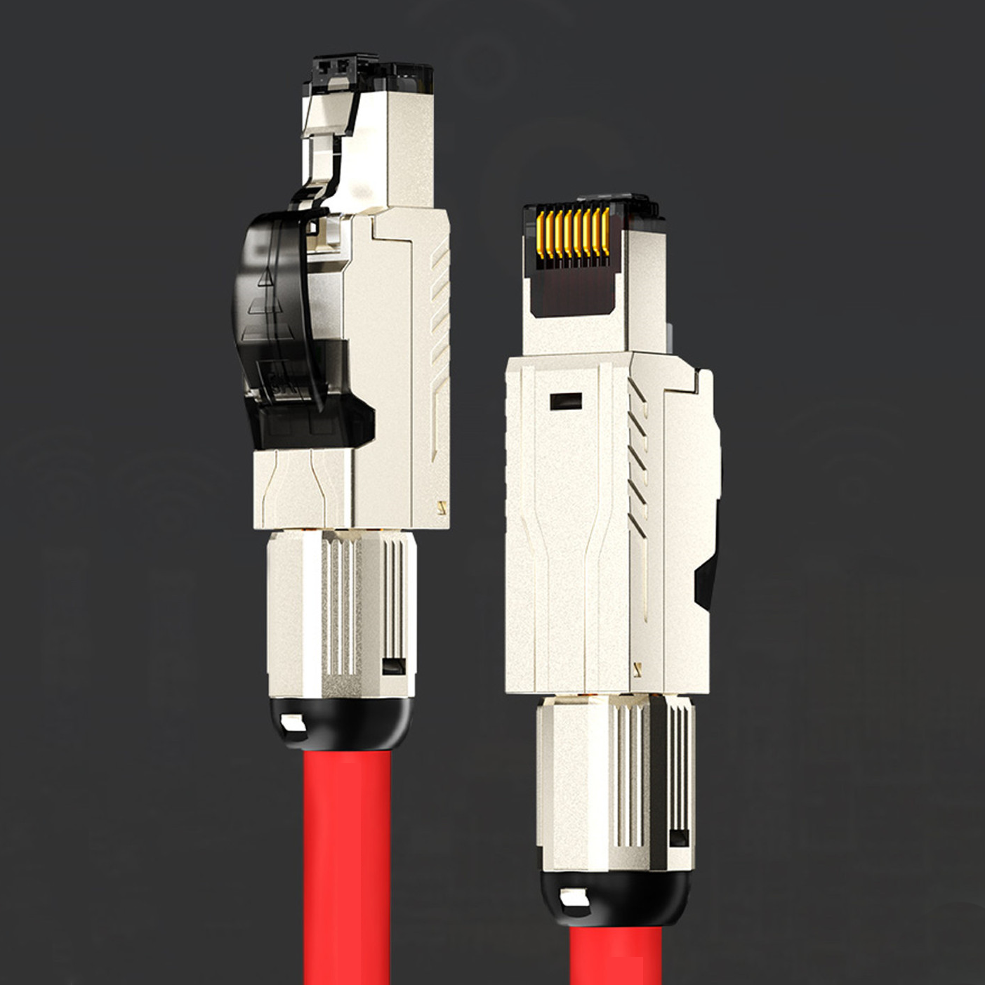 10Gbps速率 实现数据高速稳定传输